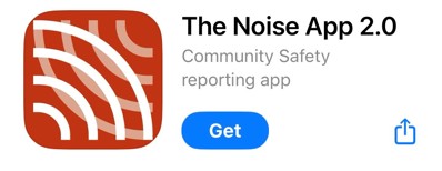 The Noise App 2.0