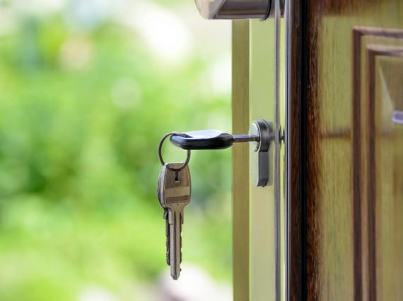 Tenancy fraudster is handed £12k penalty