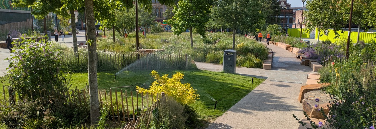 Apply to take part in Nottingham’s Climate Assembly