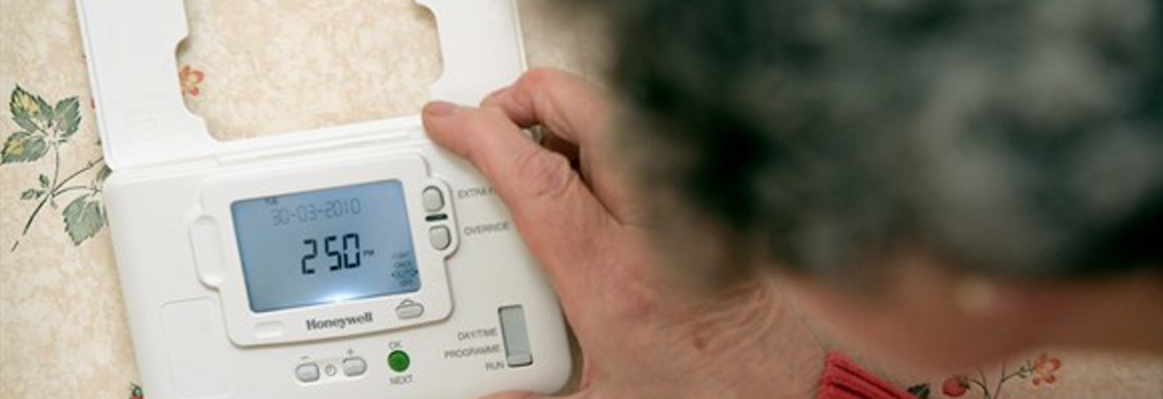 Get your heating ready for winter